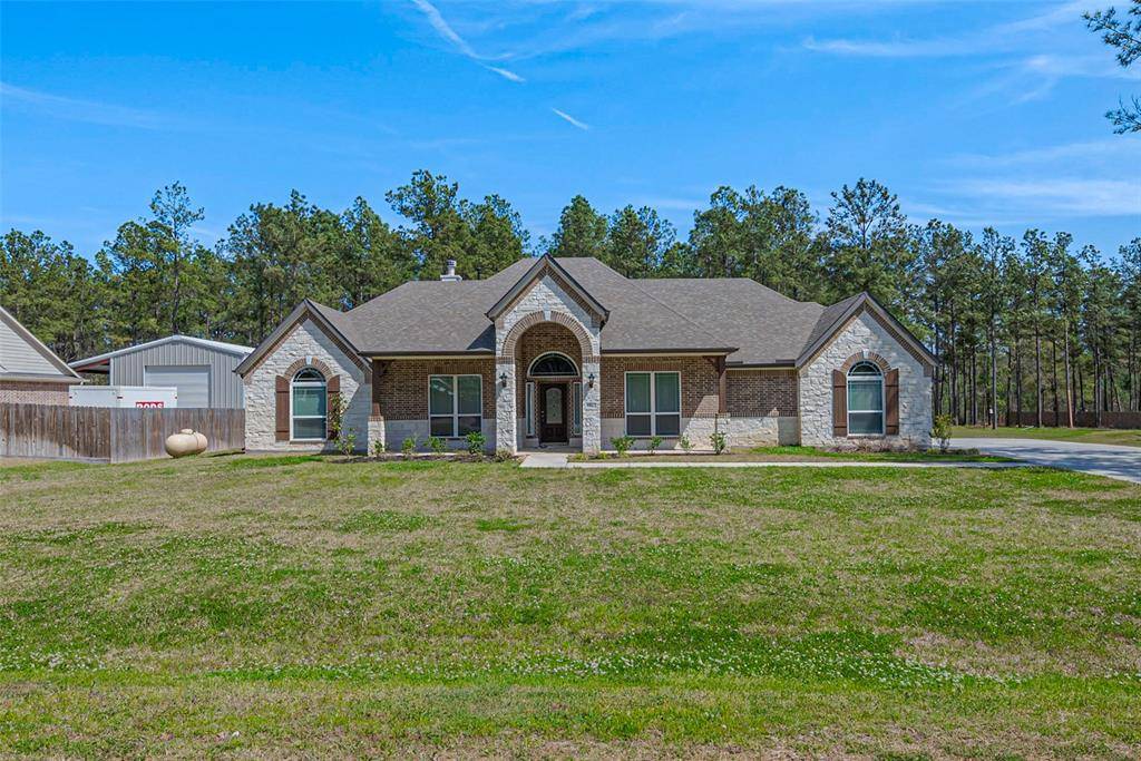 Conroe, TX 77303,9862 Guadalupe ST