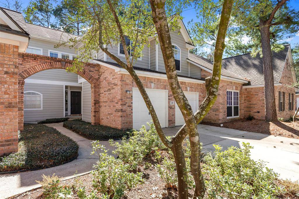 The Woodlands, TX 77381,43 S Spiral Vine CIR