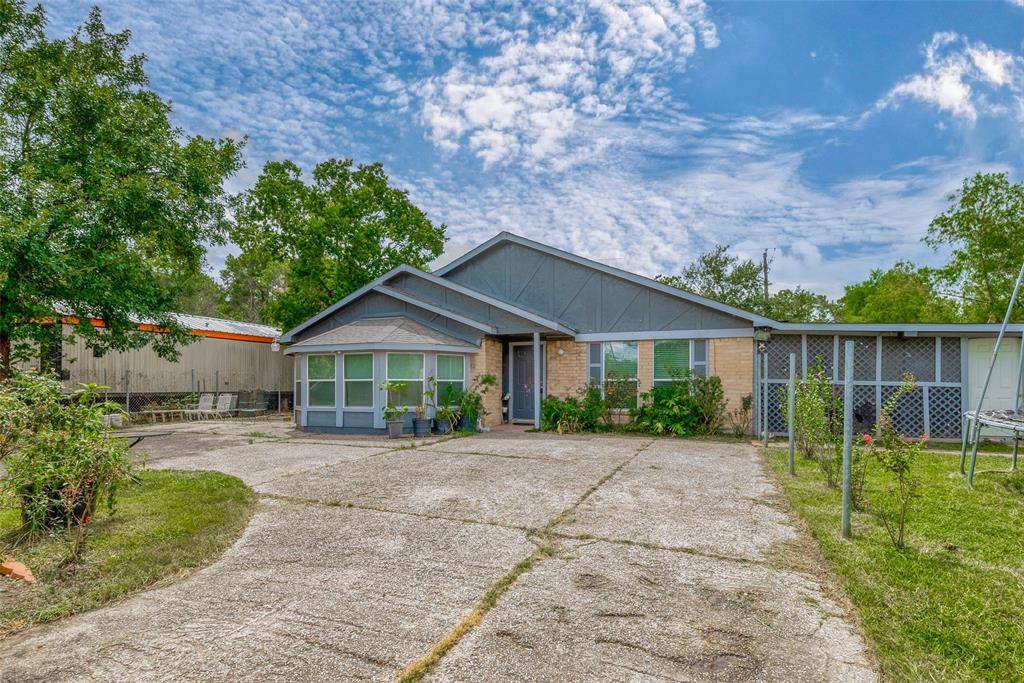 Houston, TX 77050,11733 Knotty Pine TRL