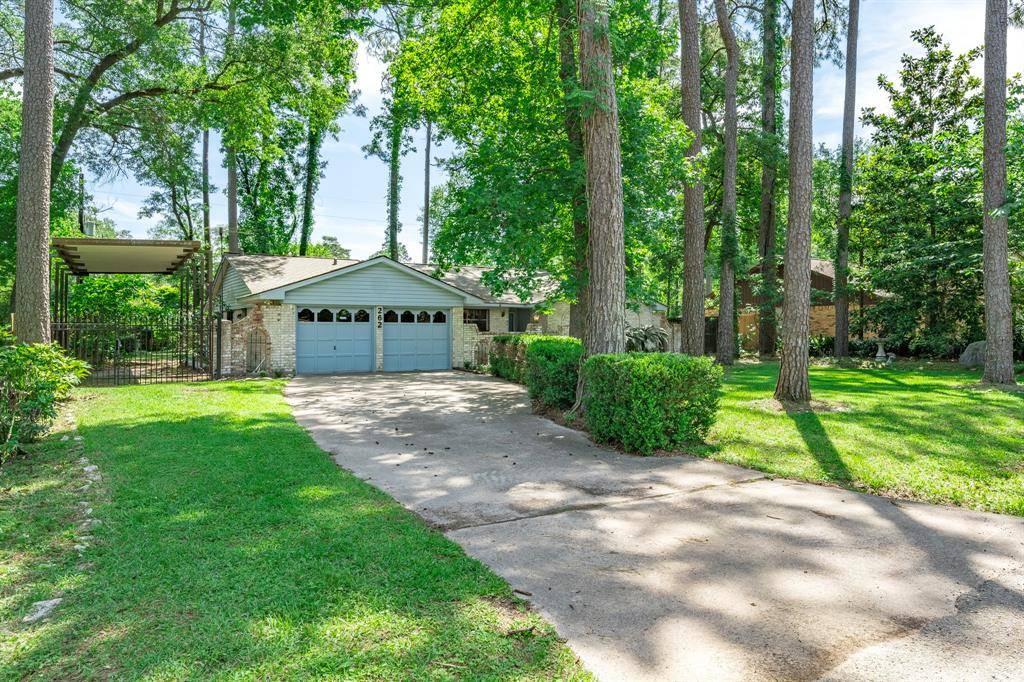 Spring, TX 77386,262 Spring Pines DR