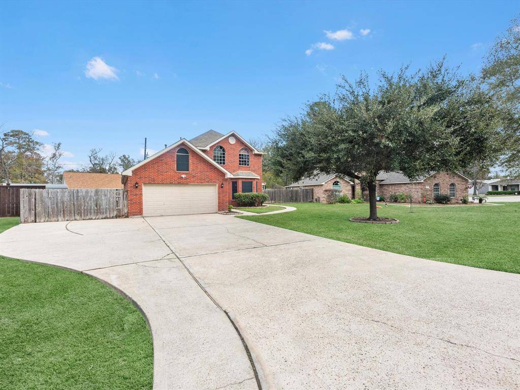 Crosby, TX 77532,3106 Lake Breeze LN