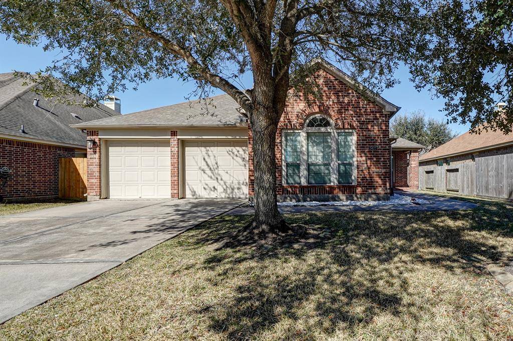 Rosenberg, TX 77471,5403 Belvedere DR