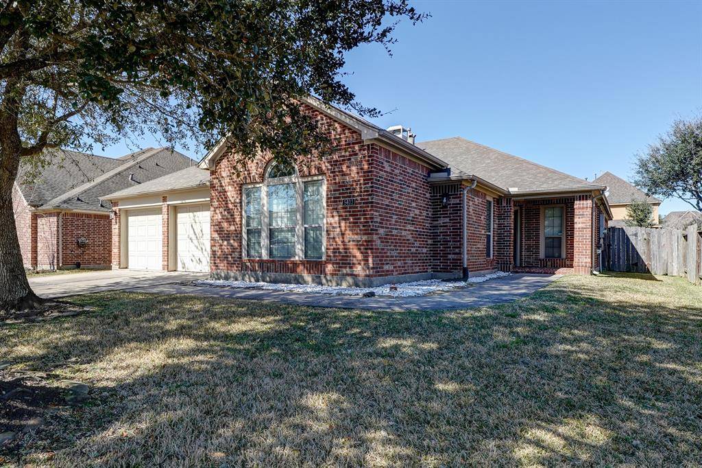 Rosenberg, TX 77471,5403 Belvedere DR