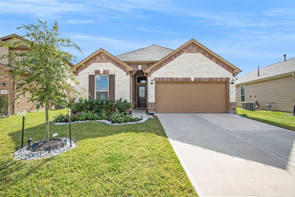 Katy, TX 77449,20803 Westfield Terrace TRL