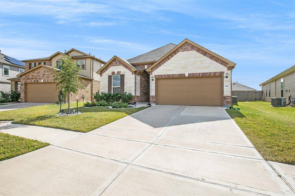 Katy, TX 77449,20803 Westfield Terrace TRL