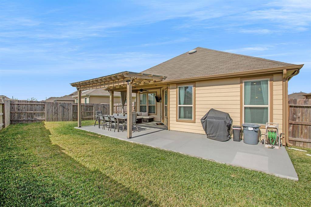 Katy, TX 77449,20803 Westfield Terrace TRL