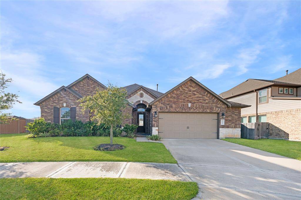 Katy, TX 77494,3514 Hagerman Fossil CT