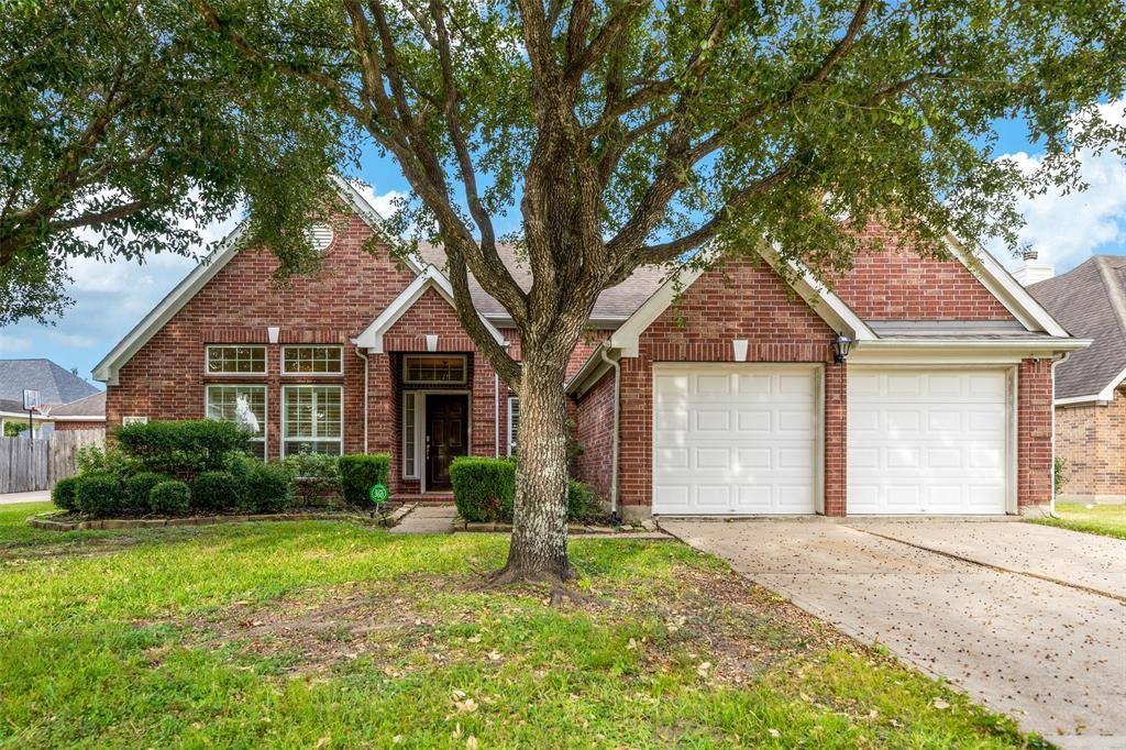 Pearland, TX 77584,11709 Summer Brook CT