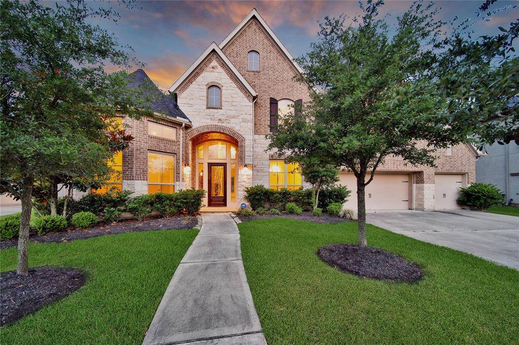 Katy, TX 77494,27907 Bering Crossing DR