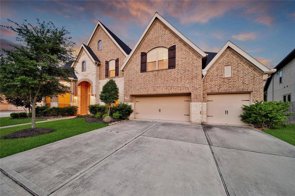 Katy, TX 77494,27907 Bering Crossing DR