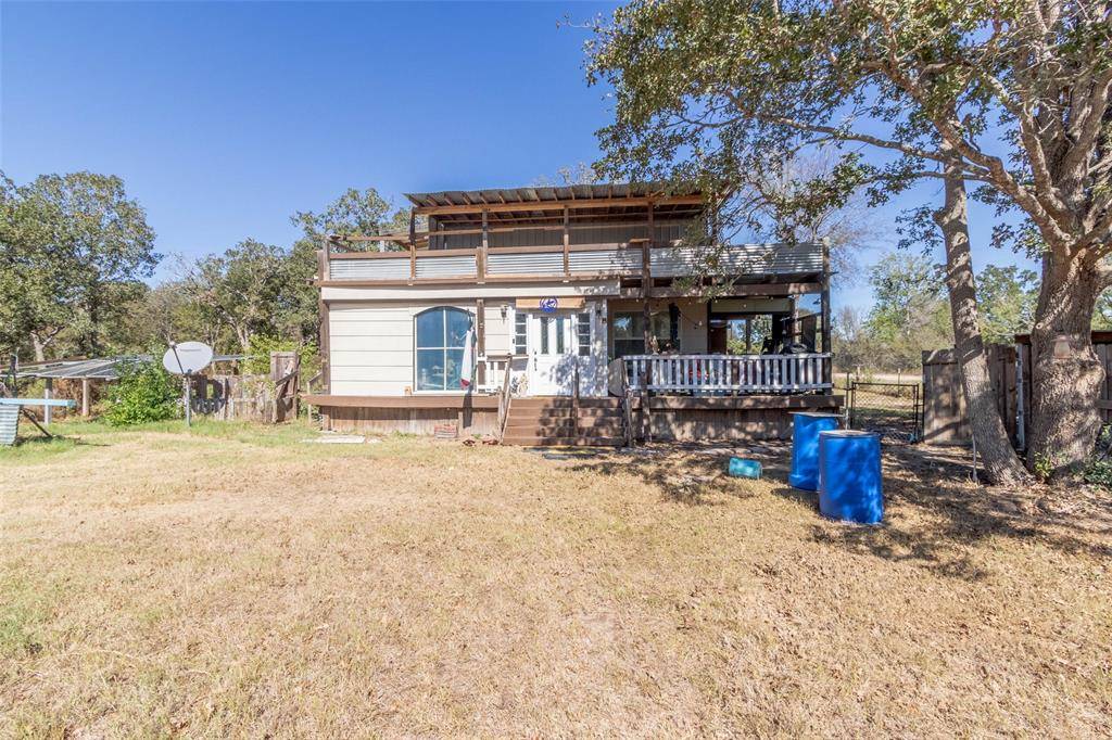 Caldwell, TX 77836,317 Beaver Landing