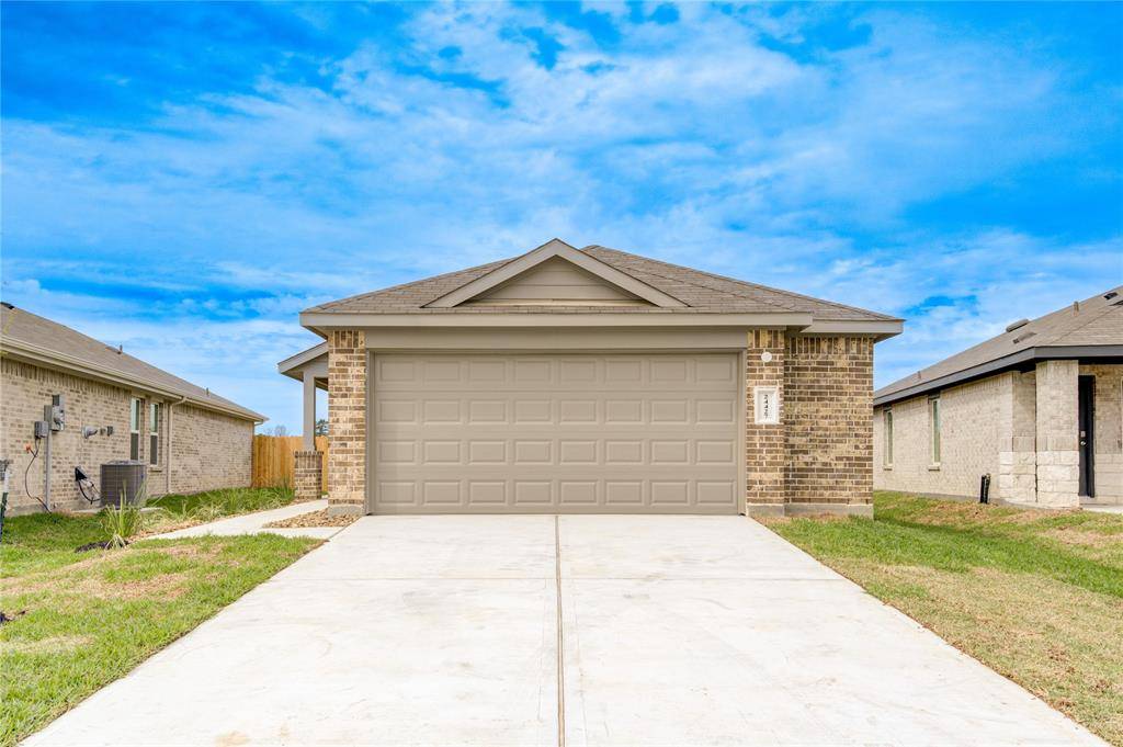 Spring, TX 77373,24427 Saddlestone Green DR