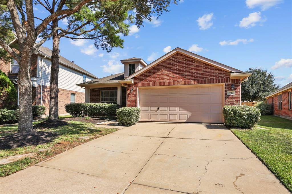 Cypress, TX 77433,8310 Kerrington Glen DR