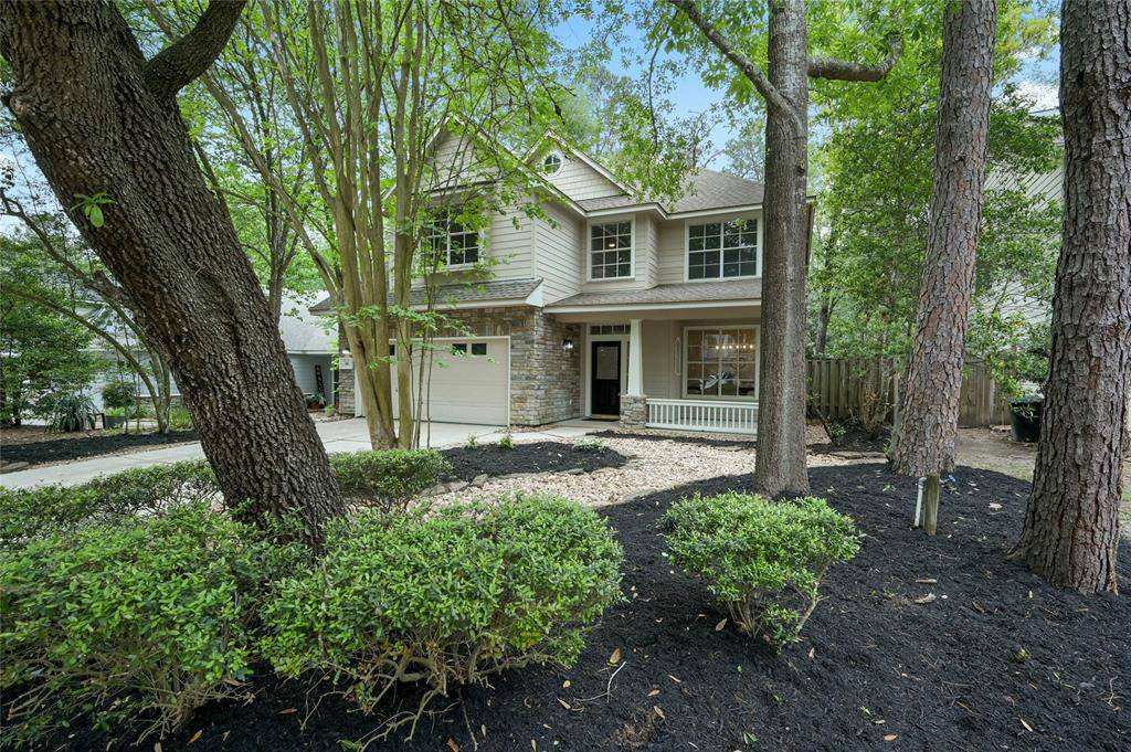 The Woodlands, TX 77382,46 W Gaslight PL