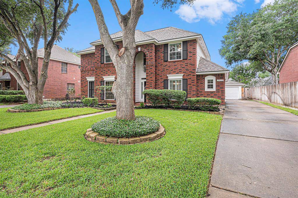 Katy, TX 77494,2122 Garden Terrace DR