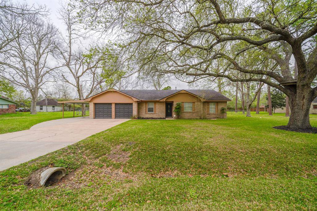 Alvin, TX 77511,2404 Westfield ST