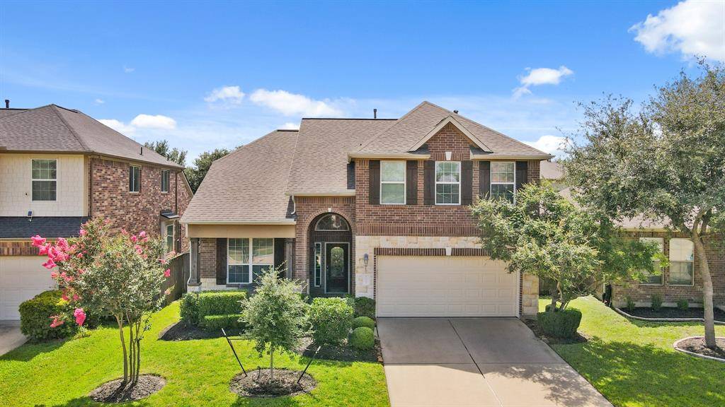 Katy, TX 77494,10011 Forrester TRL