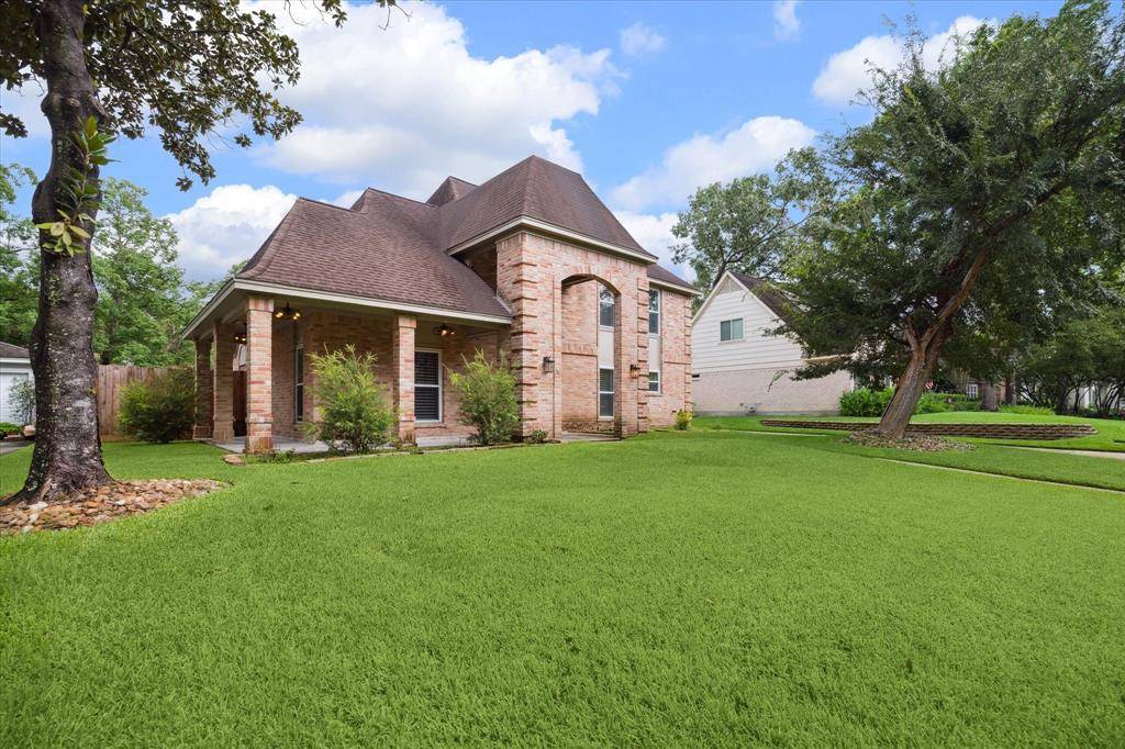 Kingwood, TX 77345,5306 Manor Glen DR
