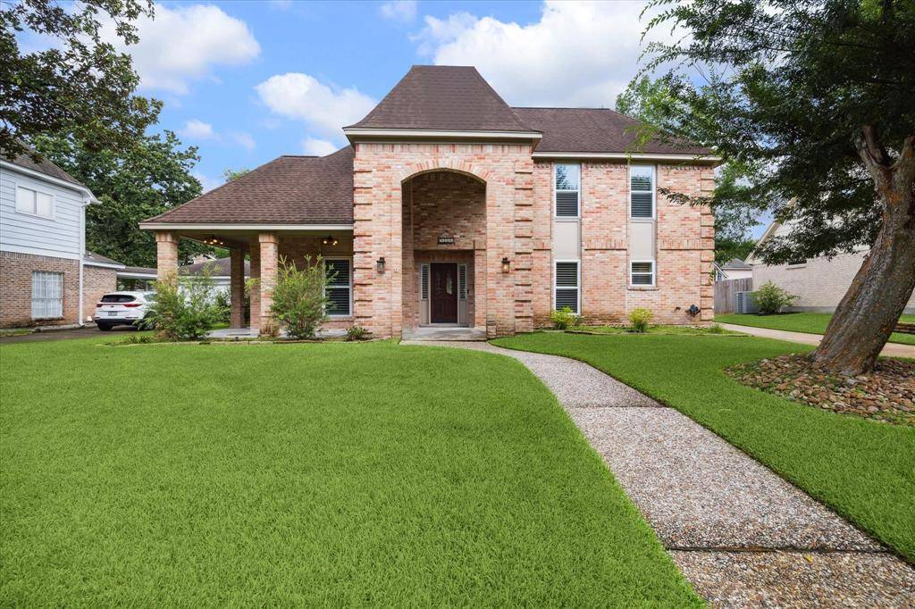 Kingwood, TX 77345,5306 Manor Glen DR