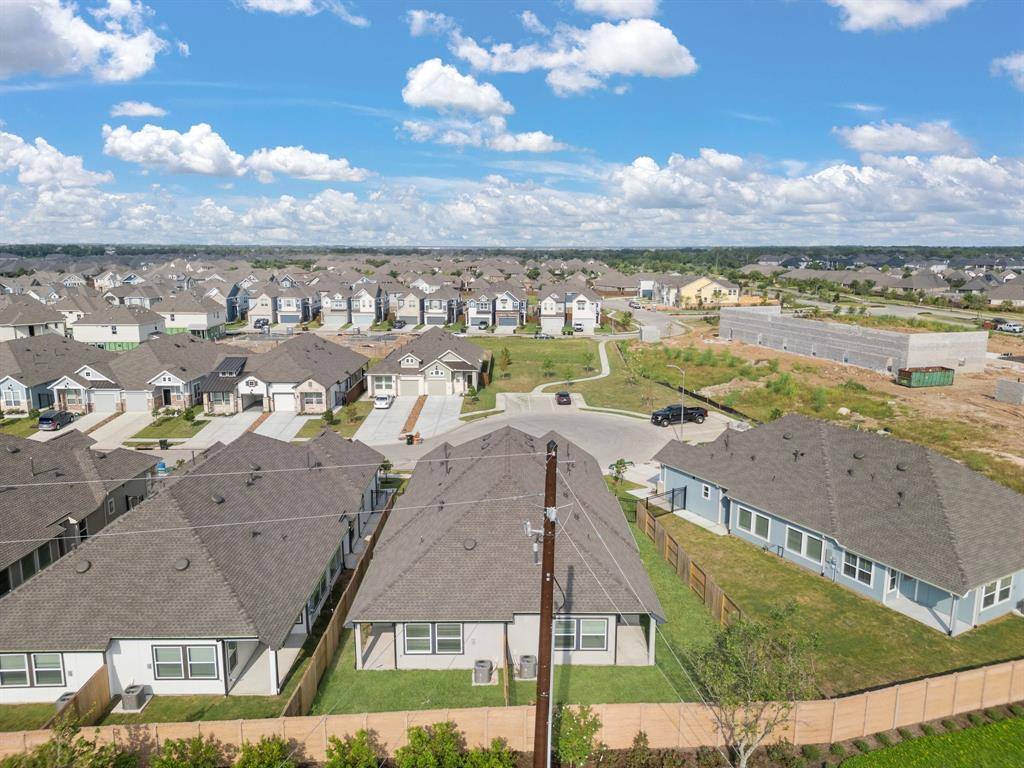 Iowa Colony, TX 77583,10011 Crescendo WAY