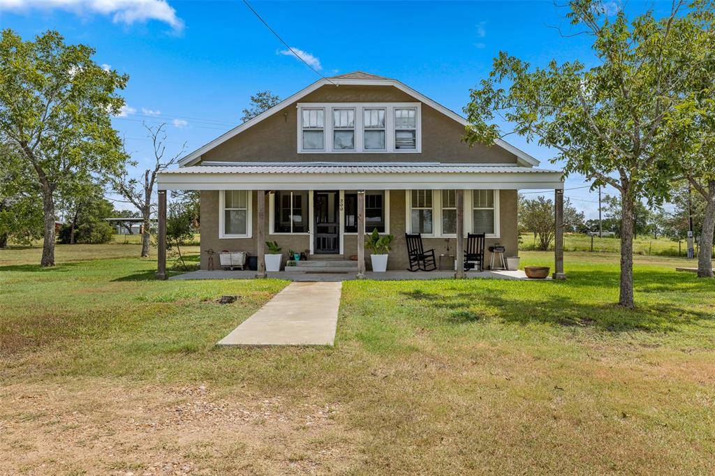 La Grange, TX 78960,200 Farm to Market 1482