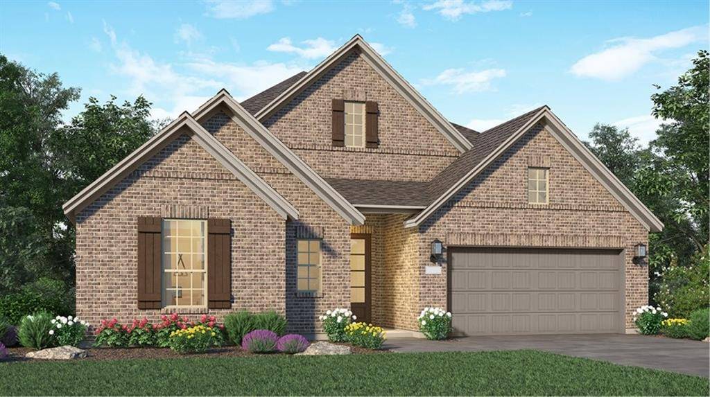 Rosenberg, TX 77471,3615 Richglen CT