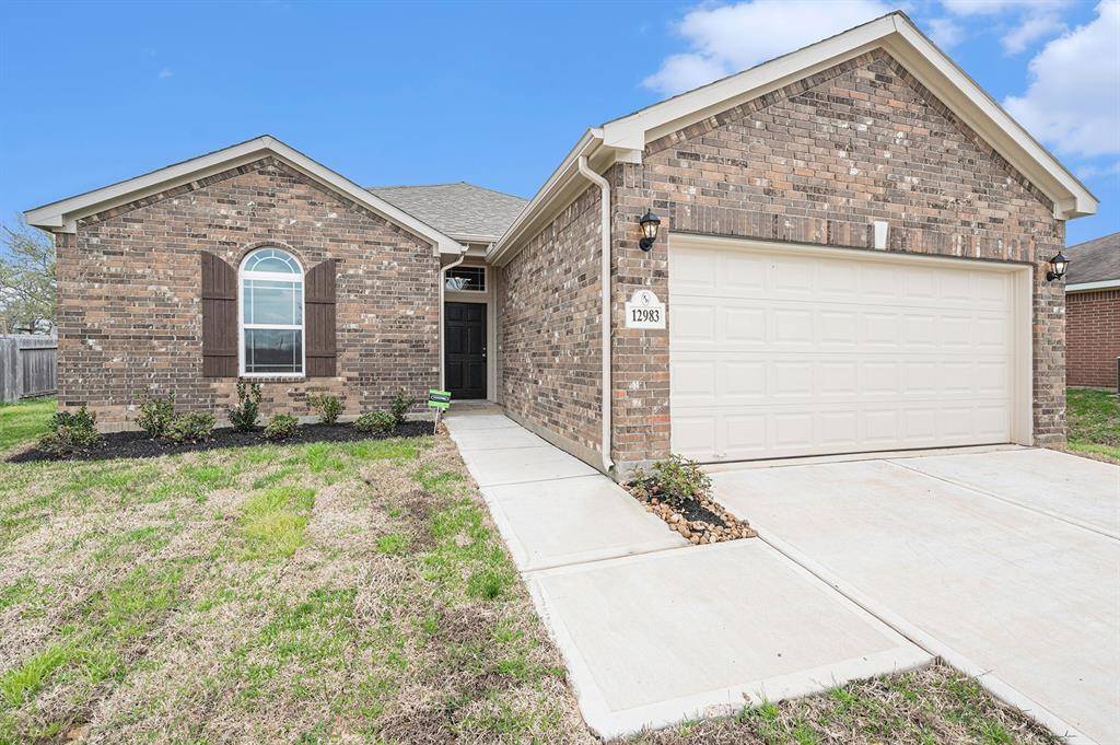 Willis, TX 77318,12983 Skyline DR