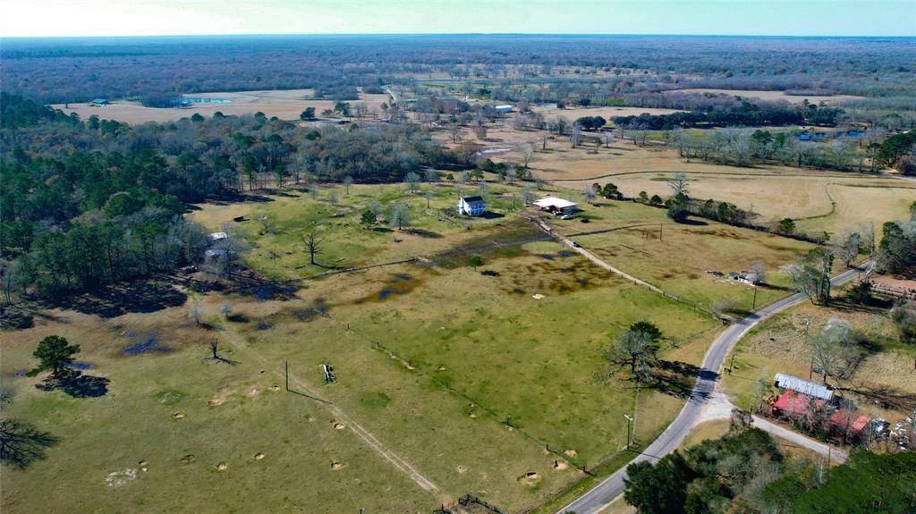 Cleveland, TX 77327,735 County Road 2117