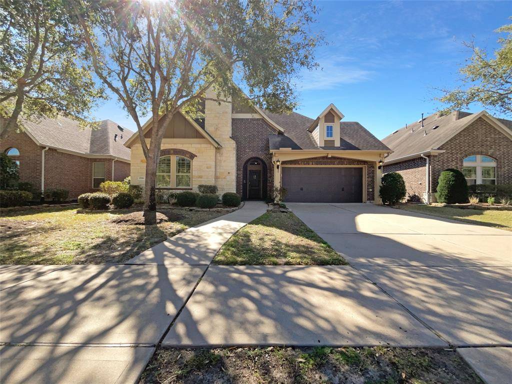 Katy, TX 77494,27011 Camirillo Creek LN