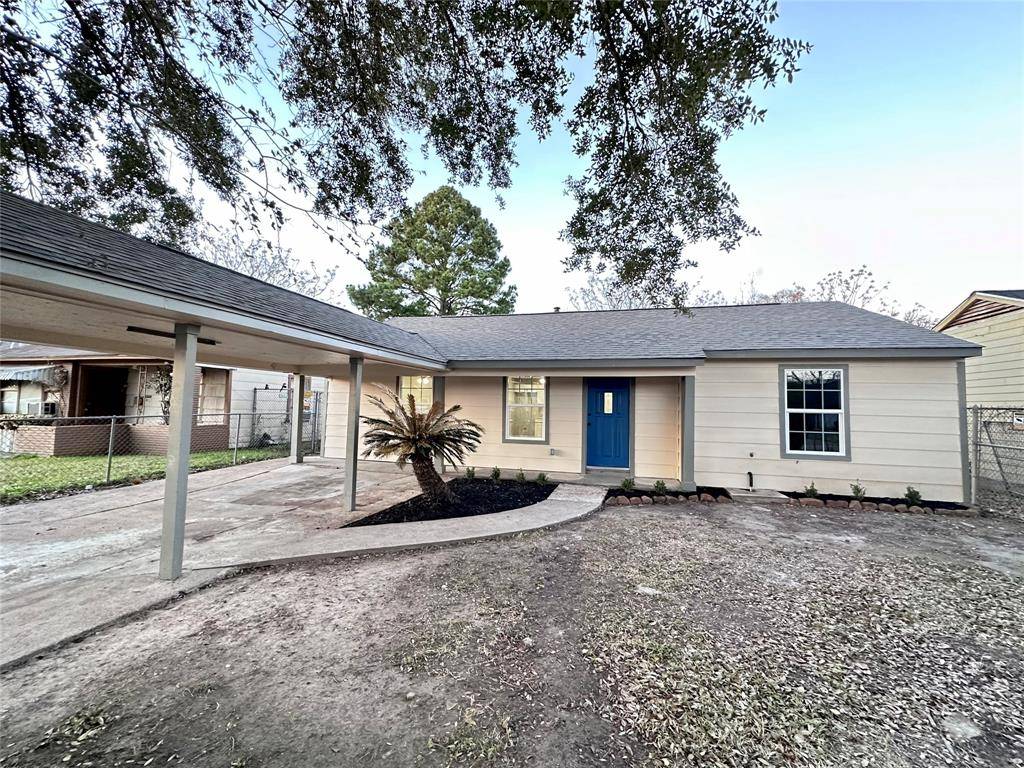 Houston, TX 77033,4809 Maggie ST