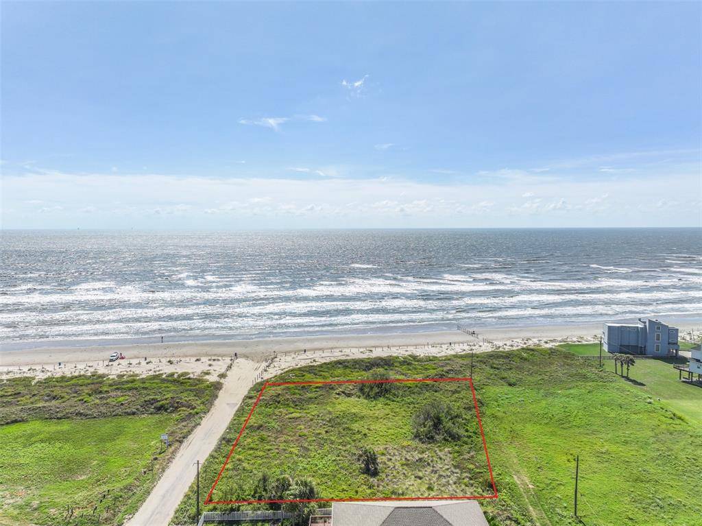 Galveston, TX 77554,4015 11 Mile RD