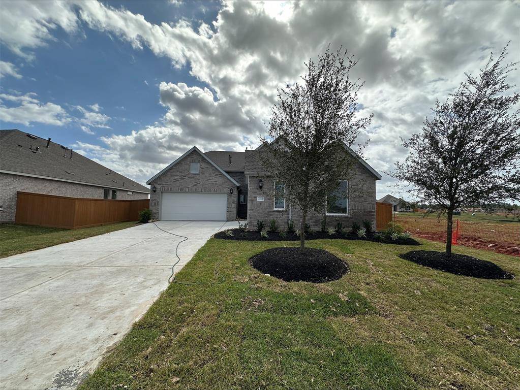 Rosharon, TX 77583,2818 Ametrine DR