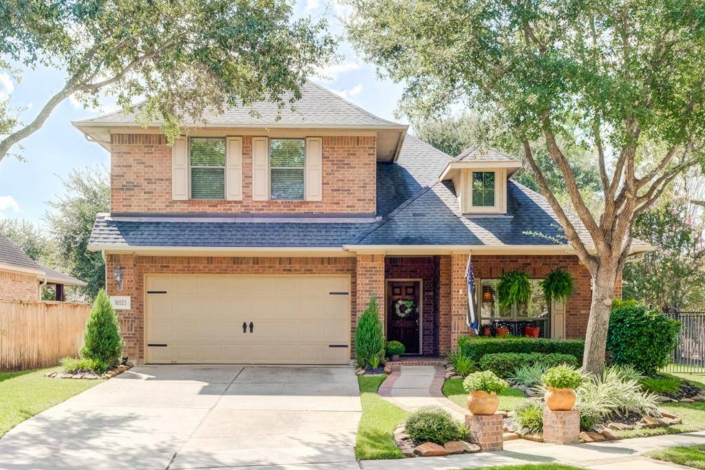 Cypress, TX 77433,18523 S Raven Shore DR