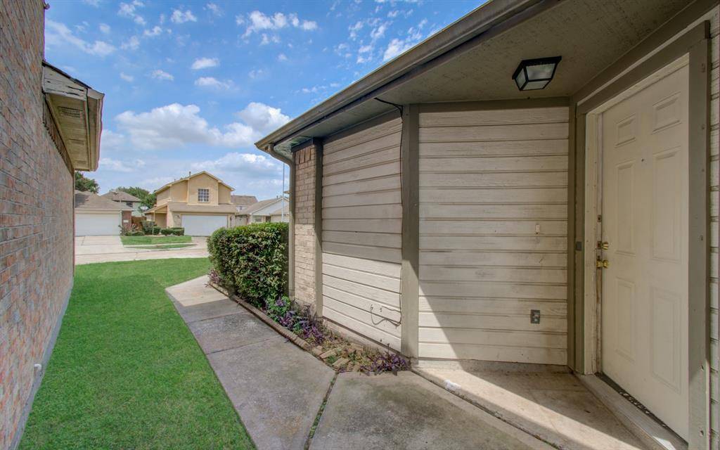 Cypress, TX 77433,19955 Sycamore Valley DR