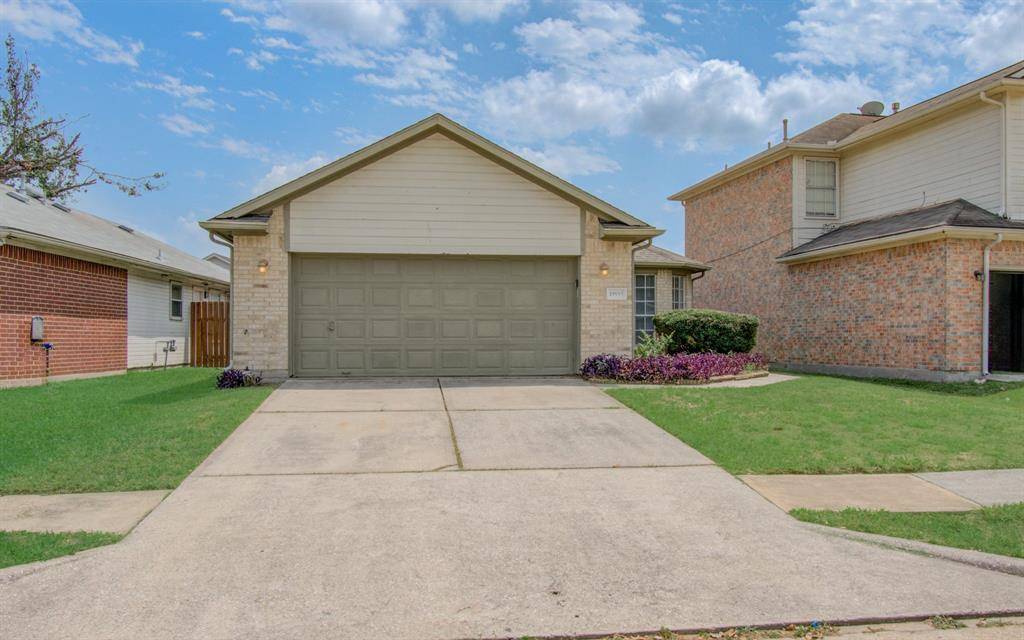 Cypress, TX 77433,19955 Sycamore Valley DR