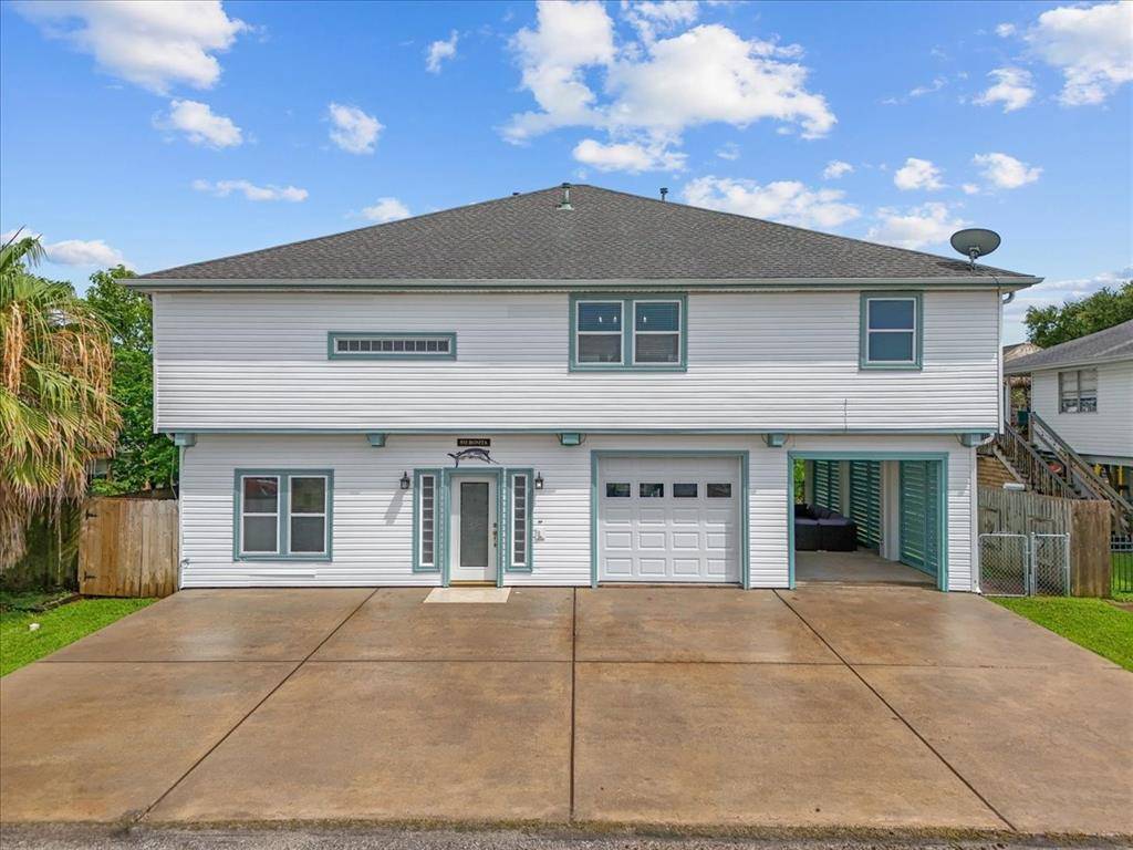 Bayou Vista, TX 77563,933 Bonita ST
