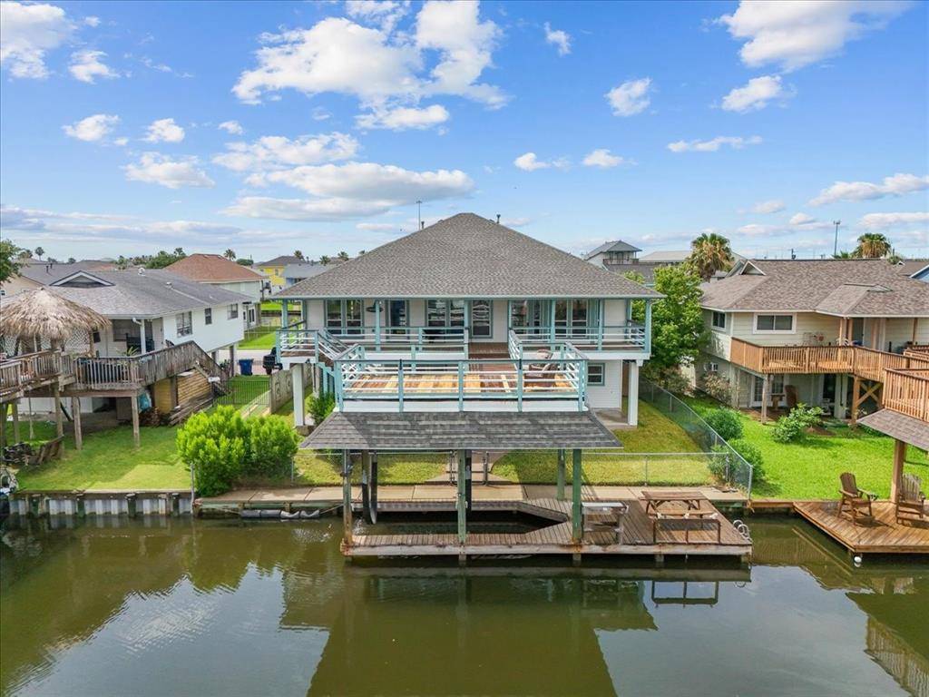Bayou Vista, TX 77563,933 Bonita ST