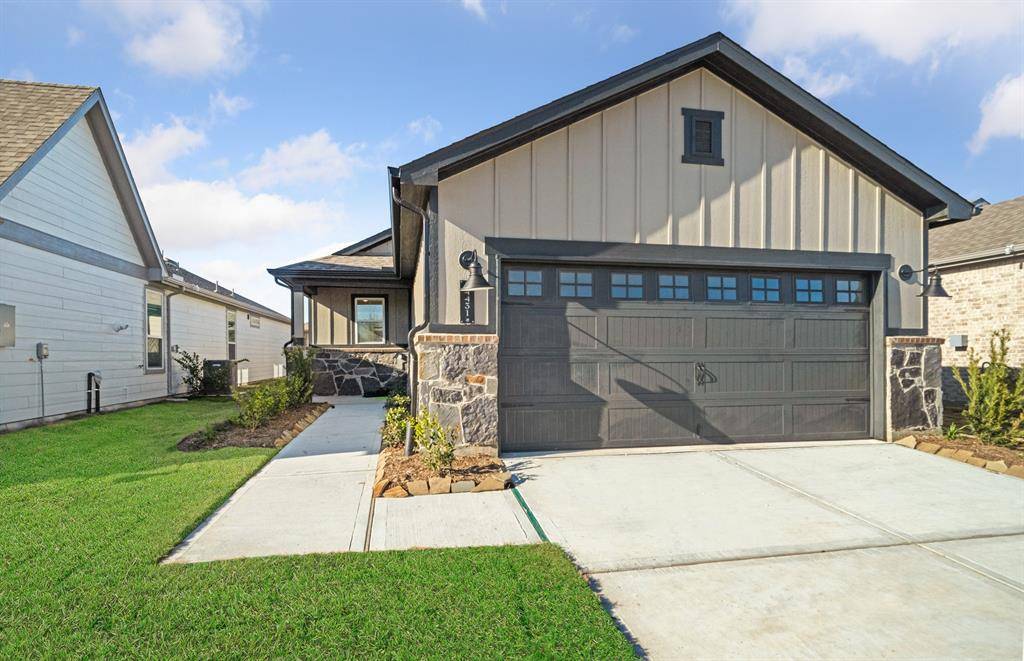Willis, TX 77318,14431 Garden Grove CT
