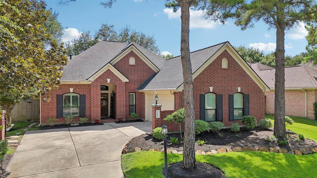 Cypress, TX 77433,15423 Juniper Cove CT