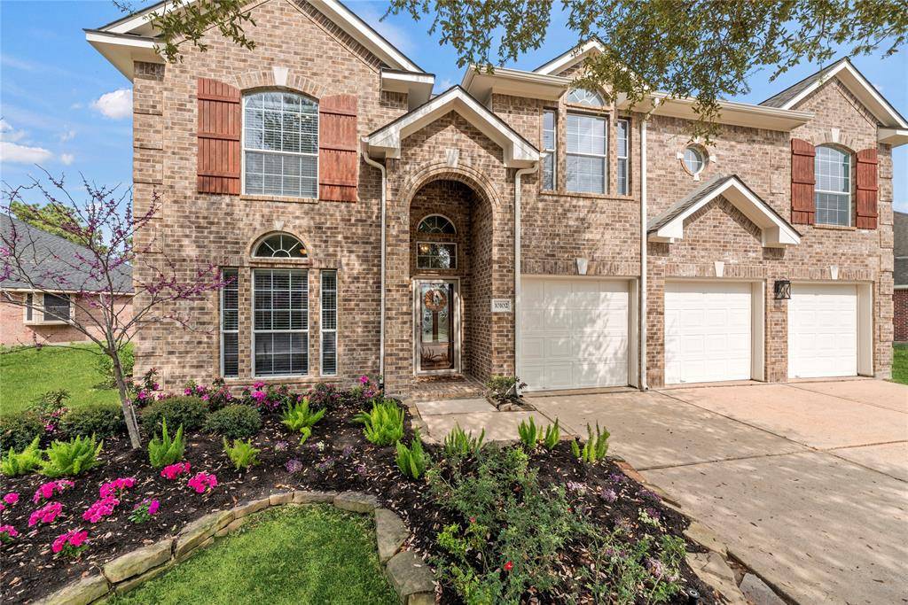 Houston, TX 77095,10102 Hahns Peak DR