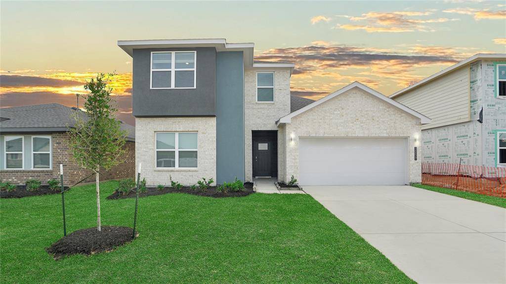 Katy, TX 77494,30030 Foxtail Pine CT