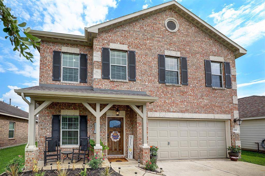 Tomball, TX 77375,12835 Pine Woods ST