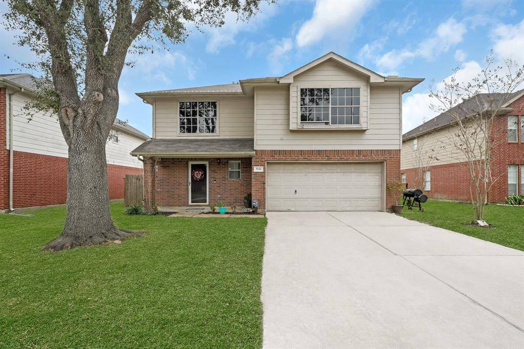 Rosenberg, TX 77471,5116 Alderney CT