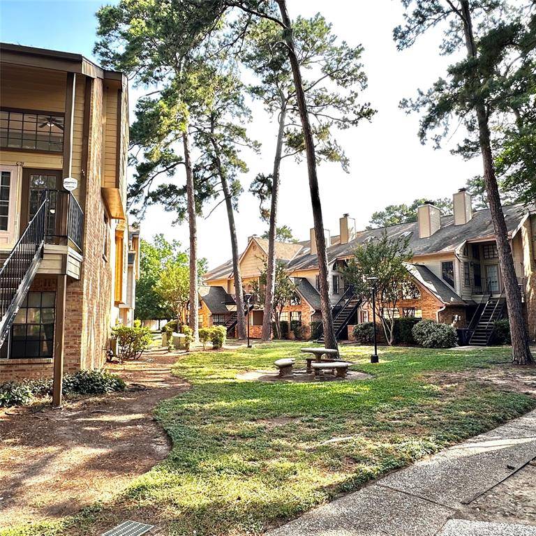 Houston, TX 77090,16800 Sugar Pine DR #C21