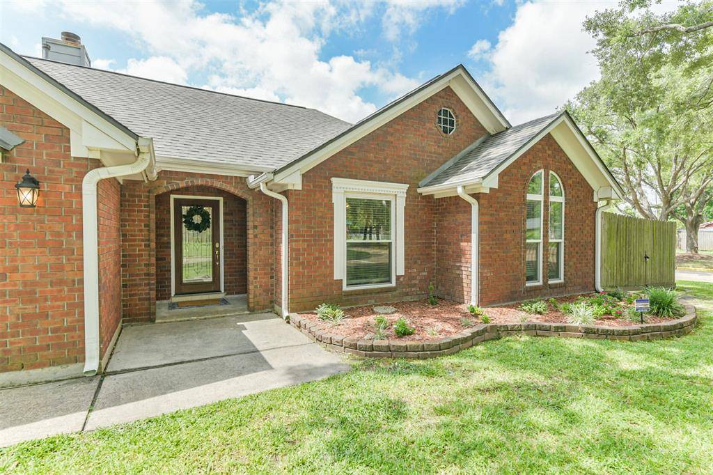 Humble, TX 77346,5402 Enchanted Timbers DR