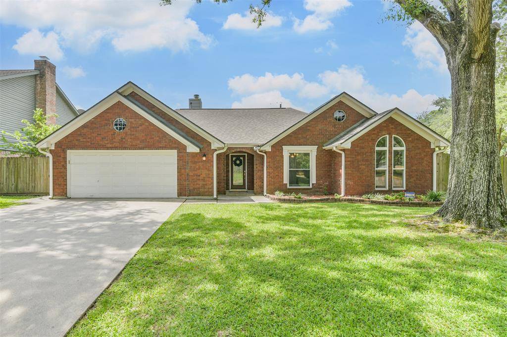 Humble, TX 77346,5402 Enchanted Timbers DR
