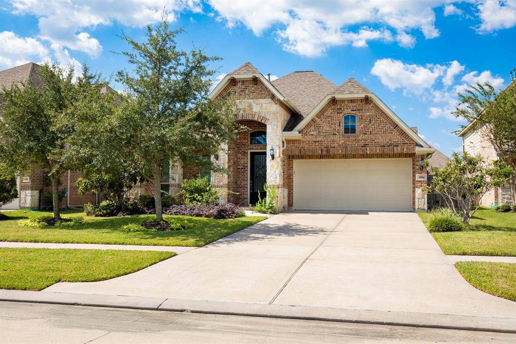 Manvel, TX 77578,3914 Desert Zinnia CT