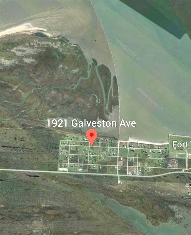 Port Bolivar, TX 77650,1921 Galveston AVE