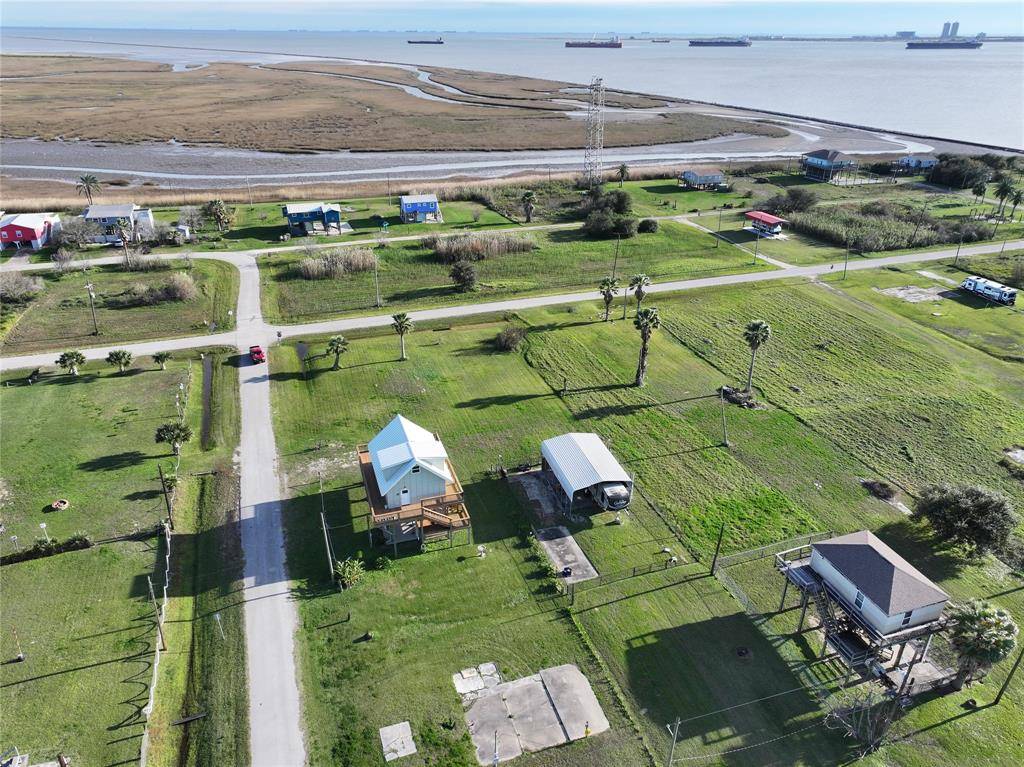 Port Bolivar, TX 77650,1921 Galveston AVE