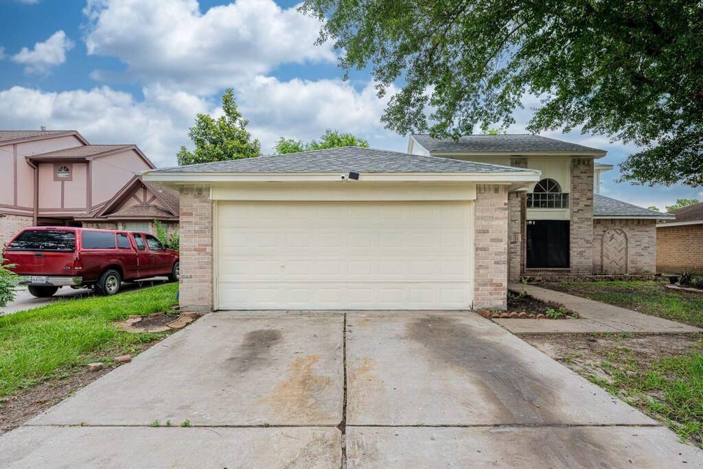 Houston, TX 77066,5026 Brooklawn DR